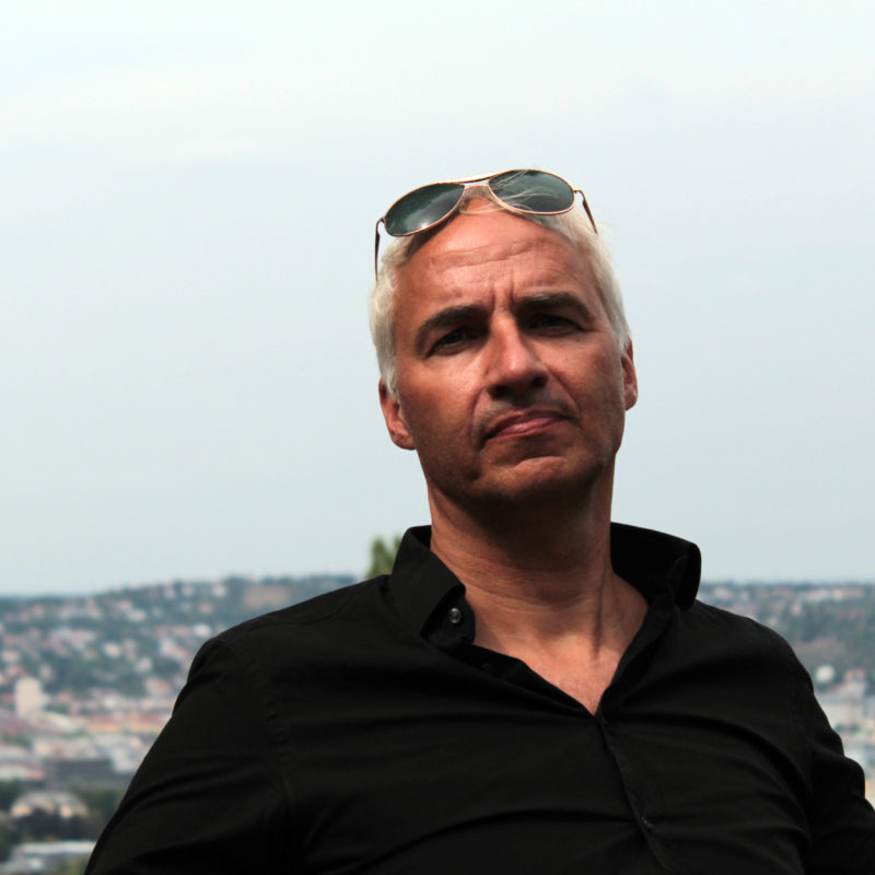 Heiko Stoff