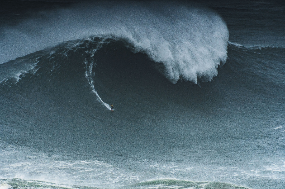 Big Wave Surfing. Copyright: Photo von Koji Kamei von Pexels
