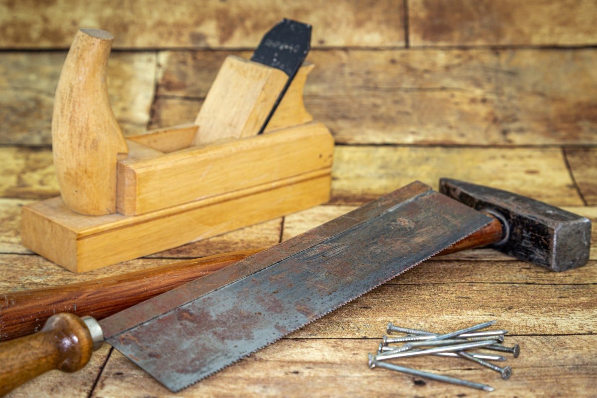 tools